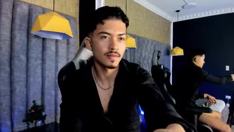 Nicolai online show from January 9, 12:22 pm