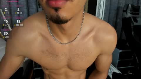 Nicolai online show from May 17, 12:36 pm