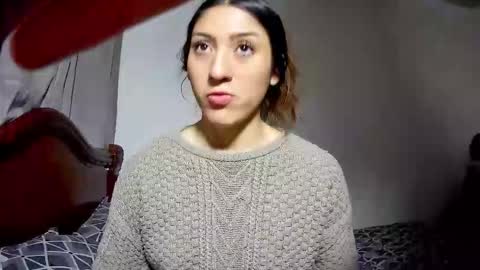 nicolas_and_alexa online show from February 5, 6:00 pm