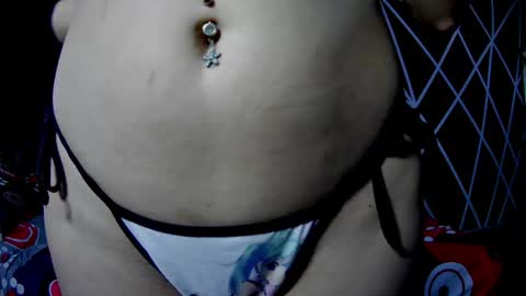 nicolas_and_alexa online show from December 1, 6:28 pm