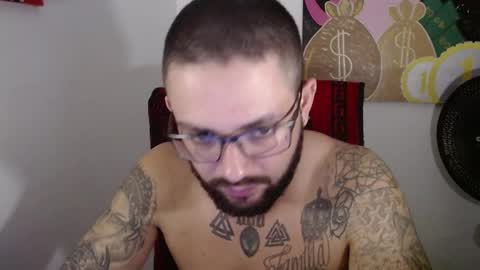 nicolas online show from February 6, 4:21 am