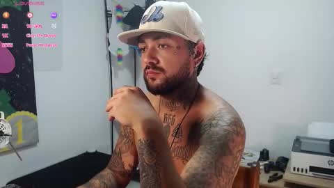 nicolas online show from December 16, 3:24 am