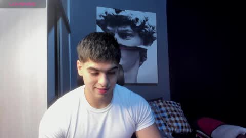 Andres online show from June 5, 4:45 pm