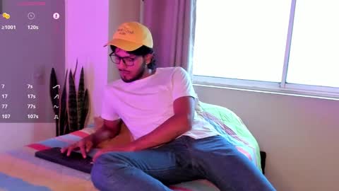 nicolasrodrii online show from January 17, 10:12 pm