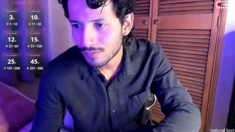 nicolasrodrii online show from October 18, 10:36 pm