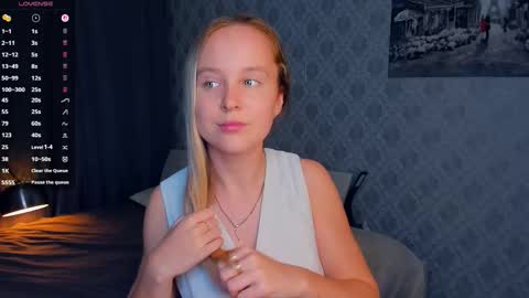 Nicoletta online show from September 19, 6:00 pm