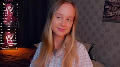 Nicoletta online show from September 30, 5:34 pm