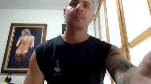 Nicolay online show from October 13, 10:56 pm