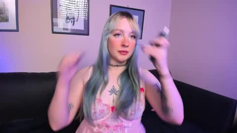 Nicole online show from March 3, 12:12 pm