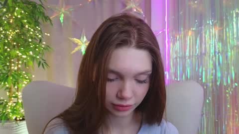 Nicole online show from December 13, 8:58 pm