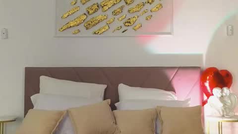 Nicole online show from March 8, 9:08 pm