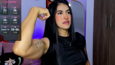 Snapshot of nicole_duran3095 chatting on September 10, 5:08 am Nick online show from September 10, 5:08 am