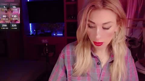 Nicole online show from September 25, 5:53 pm