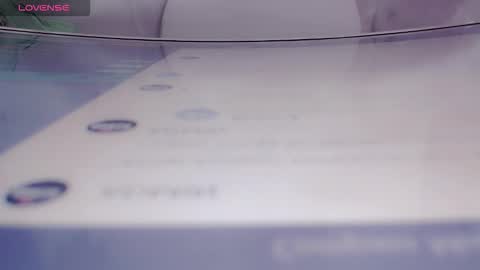 Nicole online show from October 20, 7:08 pm