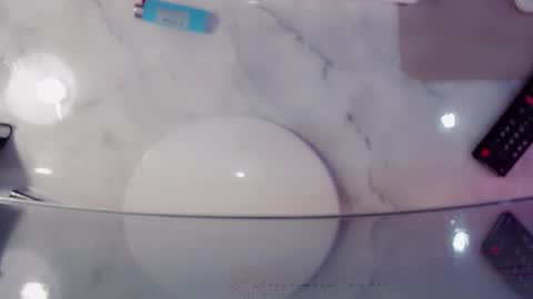 Nicole online show from January 6, 8:02 pm