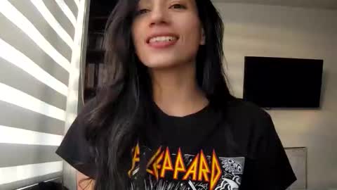 nicole_jamess online show from January 31, 11:02 pm