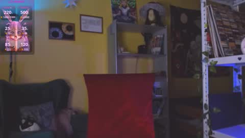 Nicole online show from October 4, 11:24 pm