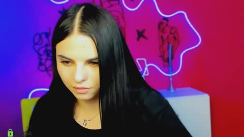 nicole_muah online show from March 31, 5:13 pm
