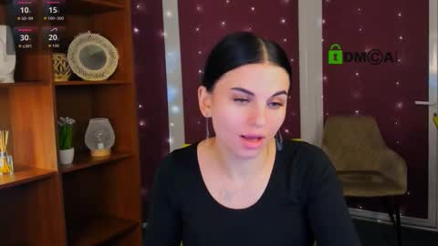 nicole_muah online show from November 17, 2:30 pm