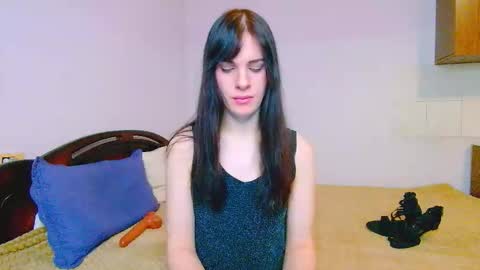 Nicole online show from September 23, 5:23 am