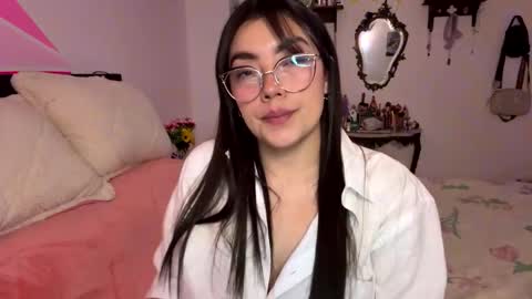 Nicole online show from October 7, 4:19 am