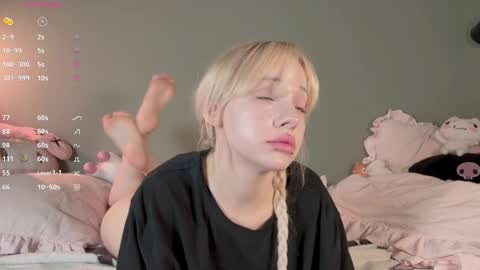 Mary online show from April 15, 12:25 am