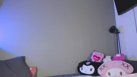 Mary online show from March 1, 10:14 pm