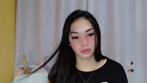 NICOLE online show from January 6, 10:36 pm