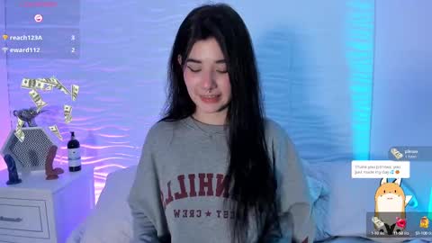 Snapshot of nicoledallas_ chatting on March 11, 5:13 pm N I C O L E online show from March 11, 5:13 pm