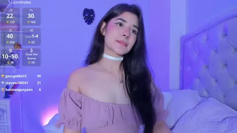 Snapshot of nicoledallas_ chatting on March 4, 4:52 pm N I C O L E online show from March 4, 4:52 pm