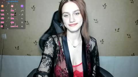 NicoleDavis online show from March 16, 8:57 pm