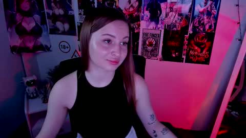 Nicole online show from September 26, 6:54 am