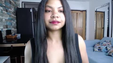 Nicole online show from October 3, 7:33 pm