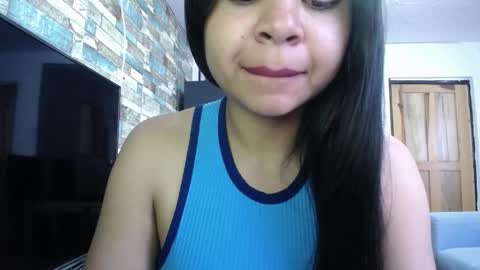 Nicole online show from September 25, 6:59 pm