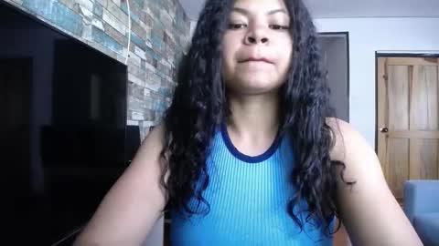 Nicole online show from October 1, 7:13 pm