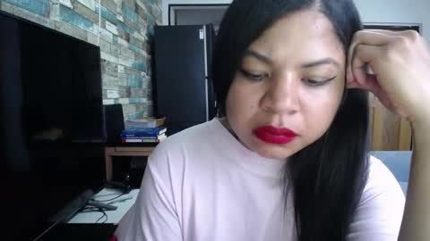 Nicole online show from October 11, 8:34 pm