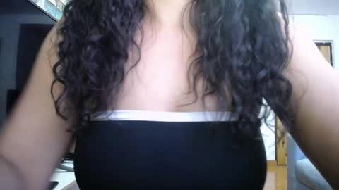 Nicole online show from October 24, 9:48 pm