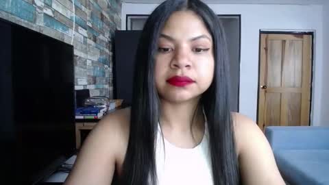 Nicole online show from October 10, 8:13 pm