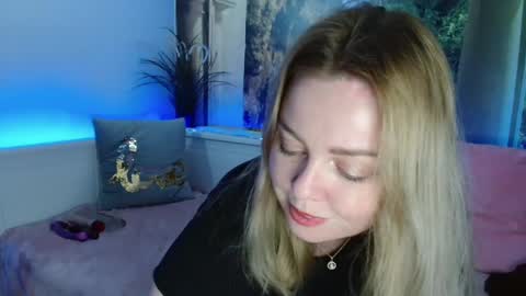  Birthday  online show from January 3, 10:19 pm