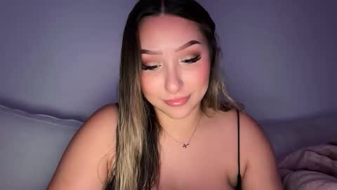 nicolelovesyou444 online show from March 25, 11:50 am