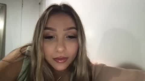 nicolelovesyou444 online show from February 5, 5:09 am