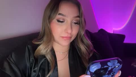 nicolelovesyou444 online show from February 13, 2:20 pm
