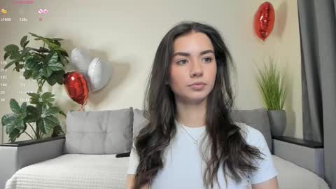 Snapshot of nicoleluuv chatting on March 10, 1:10 pm Dua Lipa online show from March 10, 1:10 pm