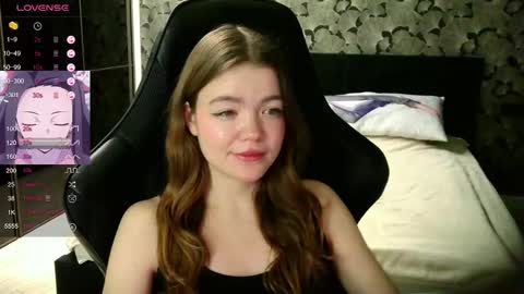 NicoleMeew online show from February 16, 1:03 am