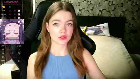 NicoleMeew online show from February 9, 8:45 pm