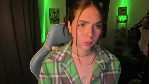 Nicol independent model online show from October 2, 12:09 am