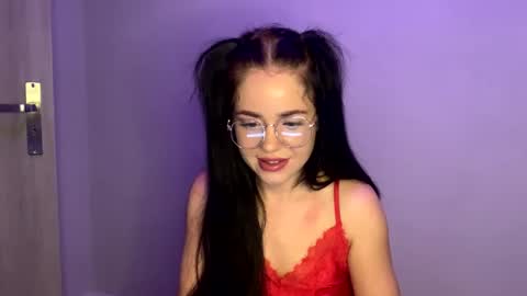 Nicole online show from March 26, 9:31 pm