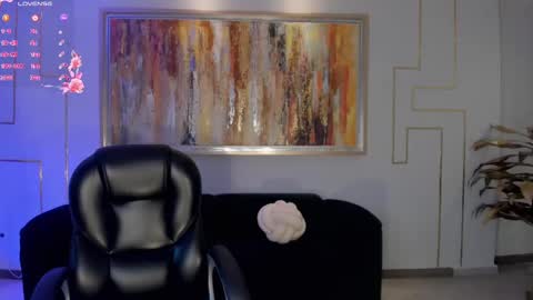 Nicole Sanz online show from September 14, 1:56 pm