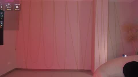 Nicole Sanz online show from January 22, 5:28 pm