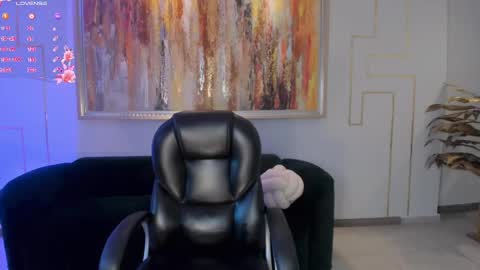 Nicole Sanz online show from September 9, 1:33 pm